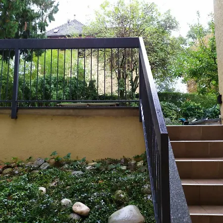 Chene-bougeries Homestay