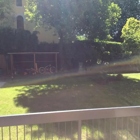 Chene-bougeries Homestay